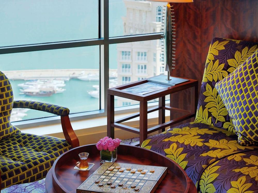 Qabila Westbay Hotel By Marriott Доха Екстериор снимка A room at the hotel